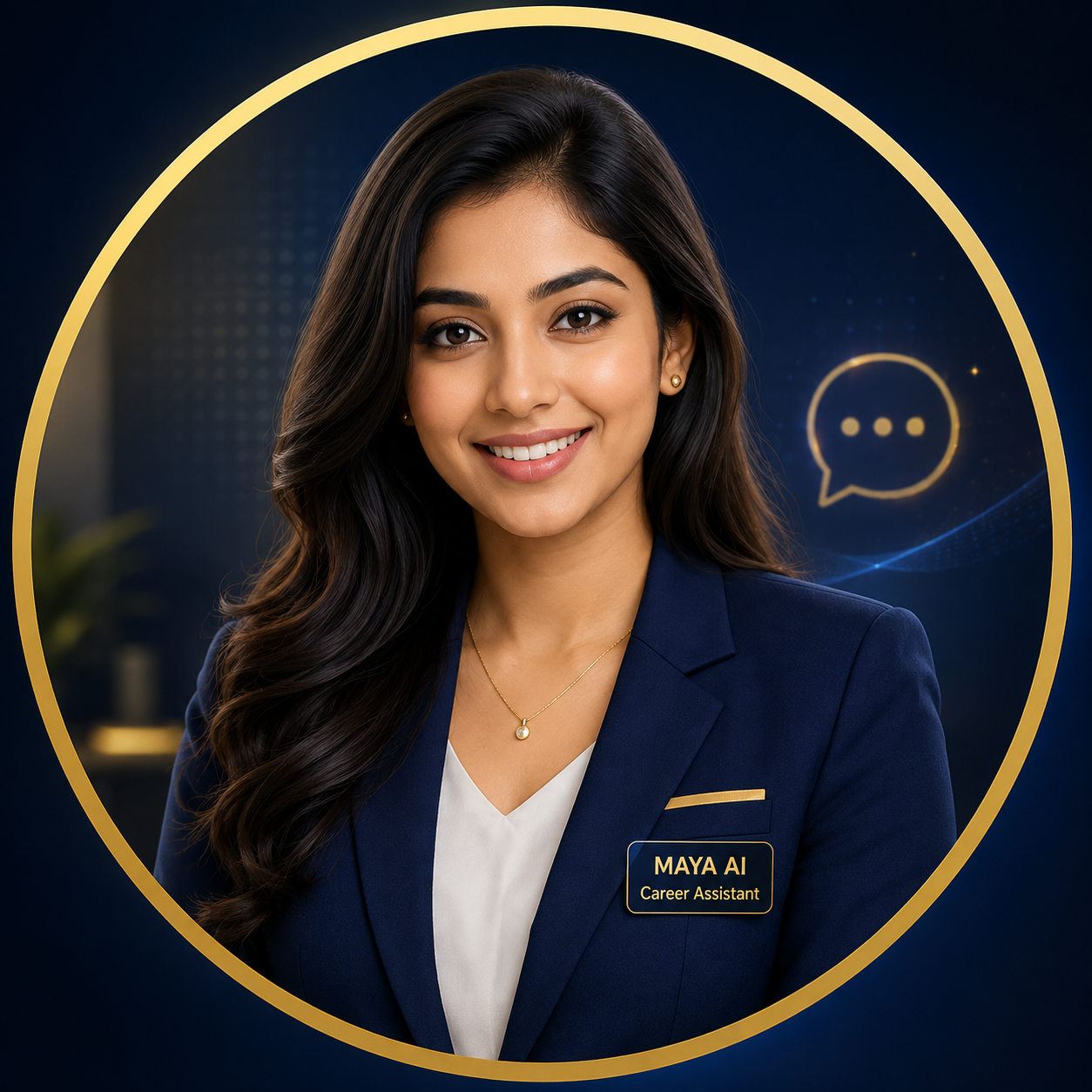 MAYA AI